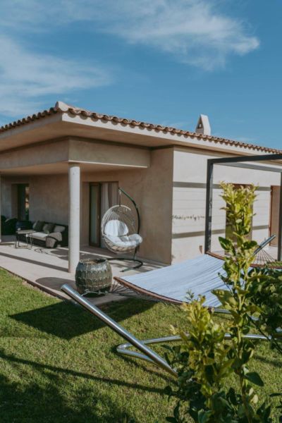 Exklusive Neubauvillen zwischen Binissalem und Alaró