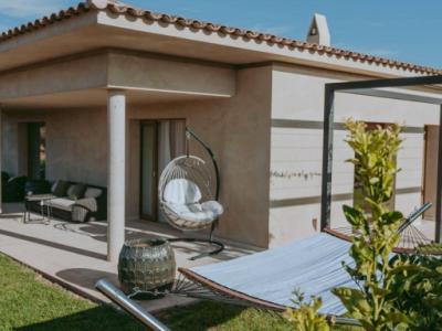 Exklusive Neubauvillen zwischen Binissalem und Alaró