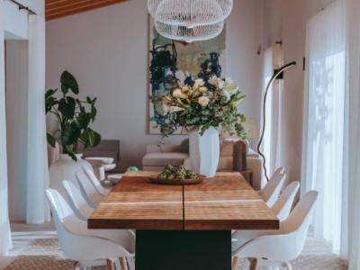 Exklusive Neubauvillen zwischen Binissalem und Alaró