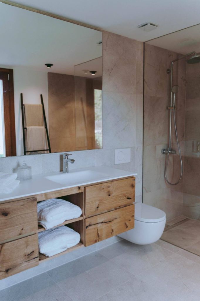 Exklusive Neubauvillen zwischen Binissalem und Alaró