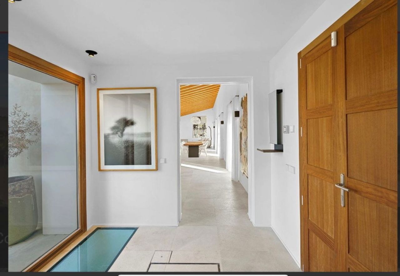 Exklusive Neubauvillen zwischen Binissalem und Alaró