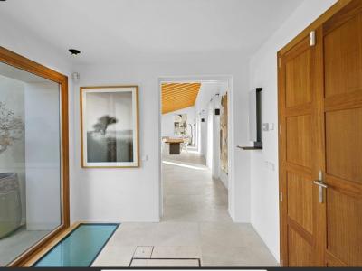 Exklusive Neubauvillen zwischen Binissalem und Alaró