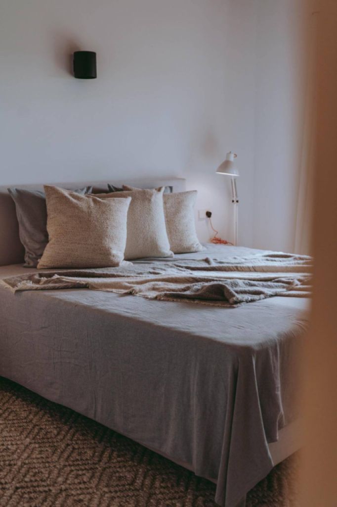 Exklusive Neubauvillen zwischen Binissalem und Alaró