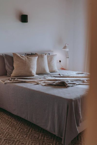 Exklusive Neubauvillen zwischen Binissalem und Alaró