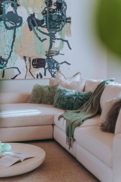 Exklusive Neubauvillen zwischen Binissalem und Alaró