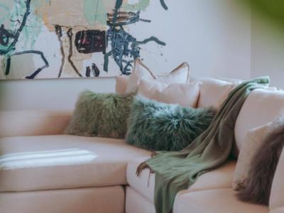 Exklusive Neubauvillen zwischen Binissalem und Alaró