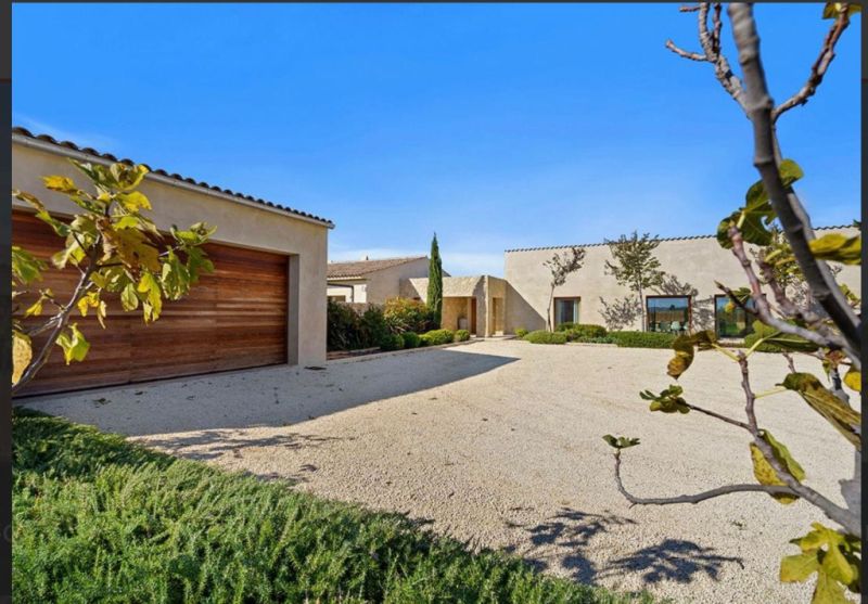 Exklusive Neubauvillen zwischen Binissalem und Alaró