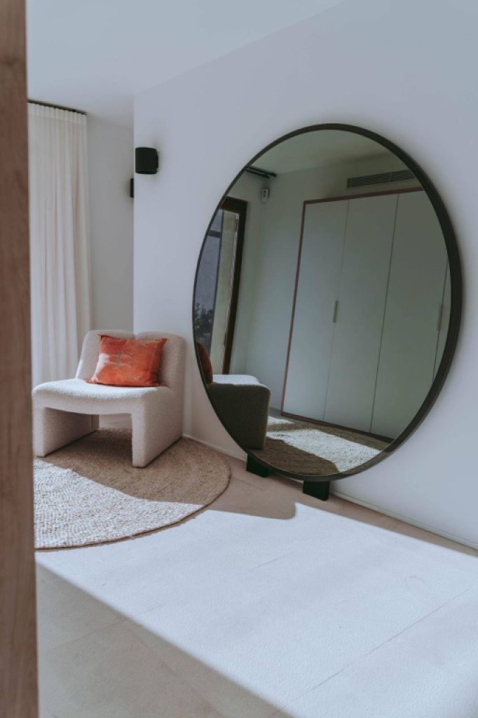 Exklusive Neubauvillen zwischen Binissalem und Alaró