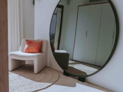 Exklusive Neubauvillen zwischen Binissalem und Alaró