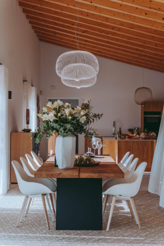 Exklusive Neubauvillen zwischen Binissalem und Alaró