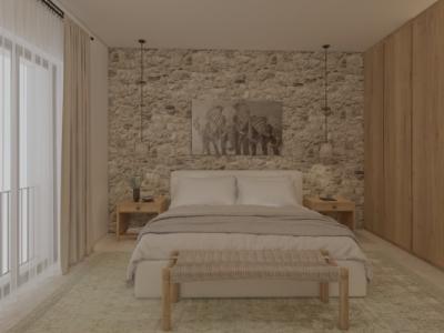 Exclusiva Vivienda de Nueva Construcción con Piscina en Santanyí