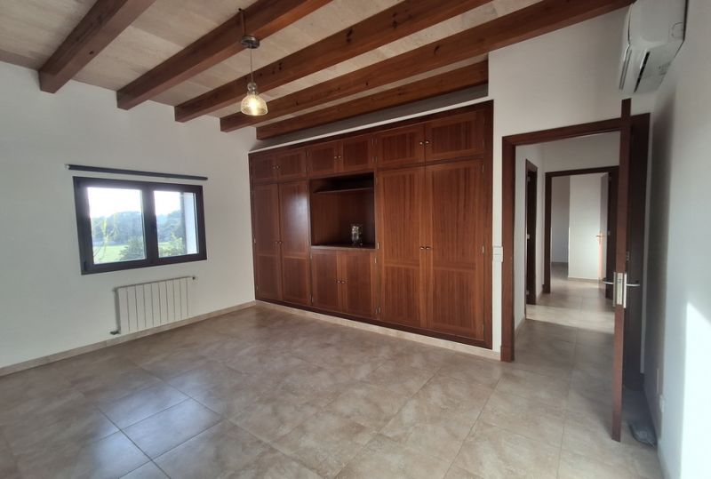 Exclusiva y elegante finca de 2 plantas con todos los extras cerca de Campos-Felanitx -- F 50