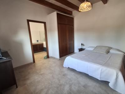 Exclusiva y elegante finca de 2 plantas con todos los extras cerca de Campos-Felanitx -- F 50