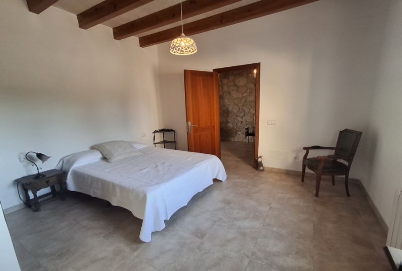 Exclusiva y elegante finca de 2 plantas con todos los extras cerca de Campos-Felanitx -- F 50