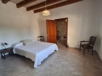 Exclusiva y elegante finca de 2 plantas con todos los extras cerca de Campos-Felanitx -- F 50