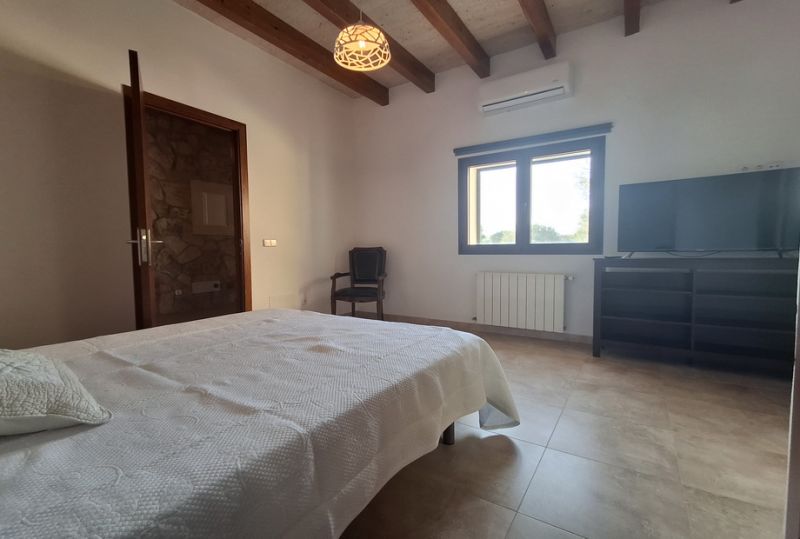 Exclusiva y elegante finca de 2 plantas con todos los extras cerca de Campos-Felanitx -- F 50