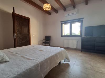 Exclusiva y elegante finca de 2 plantas con todos los extras cerca de Campos-Felanitx -- F 50