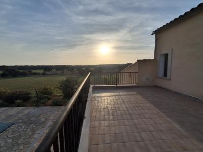 Exclusiva y elegante finca de 2 plantas con todos los extras cerca de Campos-Felanitx -- F 50