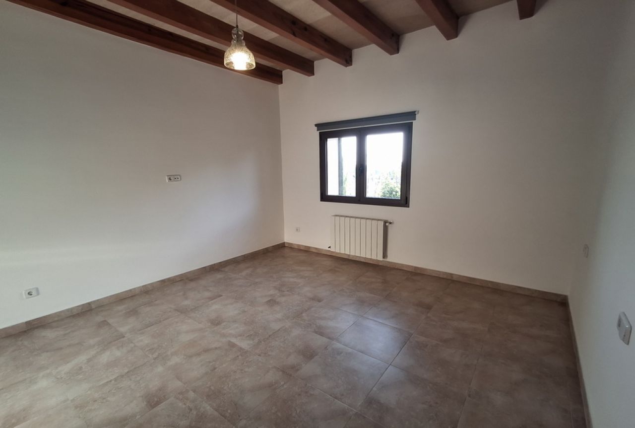 Exclusiva y elegante finca de 2 plantas con todos los extras cerca de Campos-Felanitx -- F 50