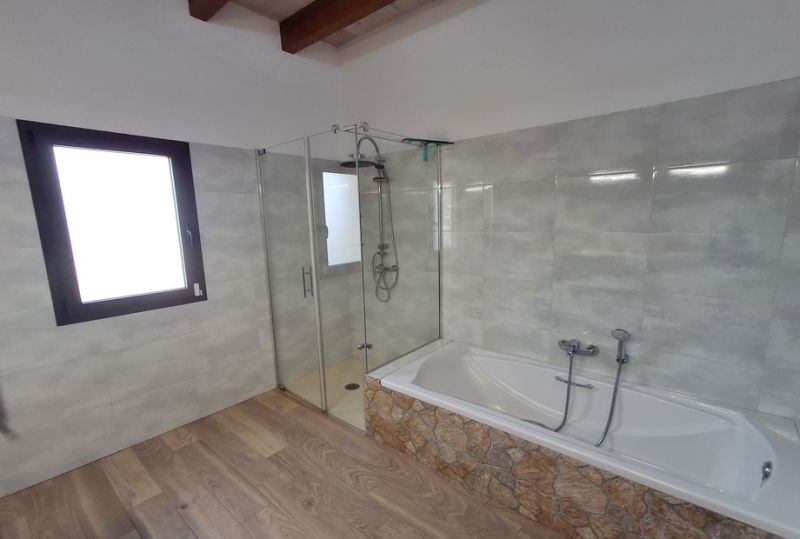 Exclusiva y elegante finca de 2 plantas con todos los extras cerca de Campos-Felanitx -- F 50