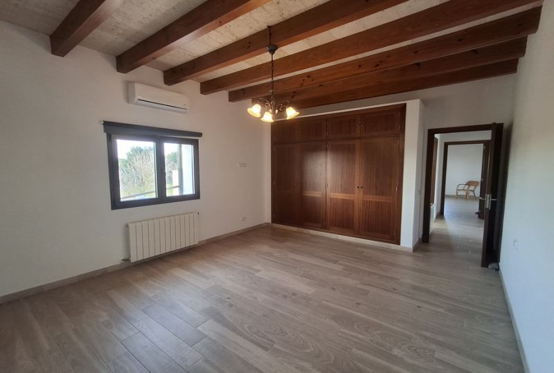 Exclusiva y elegante finca de 2 plantas con todos los extras cerca de Campos-Felanitx -- F 50