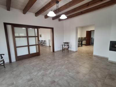 Exclusiva y elegante finca de 2 plantas con todos los extras cerca de Campos-Felanitx -- F 50