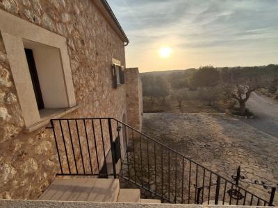 Exclusiva y elegante finca de 2 plantas con todos los extras cerca de Campos-Felanitx -- F 50