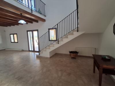 Exclusiva y elegante finca de 2 plantas con todos los extras cerca de Campos-Felanitx -- F 50