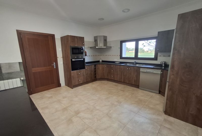 Exclusiva y elegante finca de 2 plantas con todos los extras cerca de Campos-Felanitx -- F 50