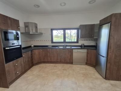 Exclusiva y elegante finca de 2 plantas con todos los extras cerca de Campos-Felanitx -- F 50