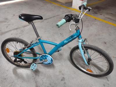 BICI de 20’’
