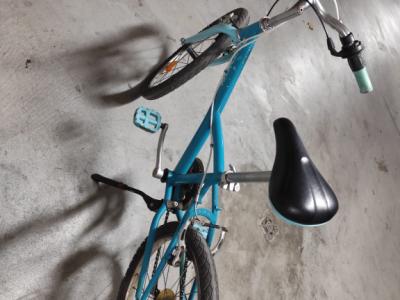 BICI de 20’’