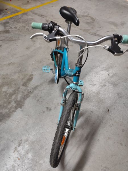 BICI de 20’’