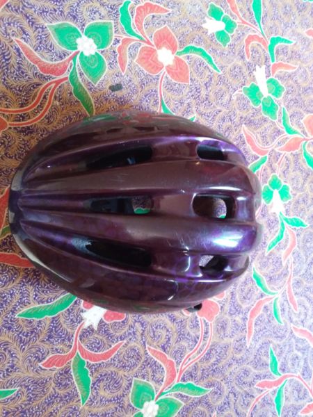 Bicycle Helmet