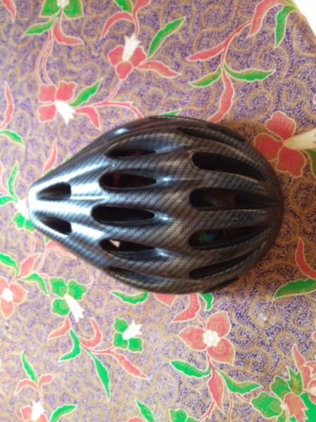 Bicycle Helmet