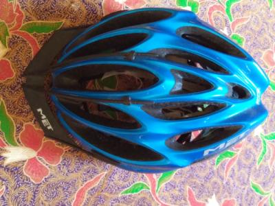Bicycle Helmet