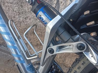 Bicicleta specialized stumpjumper m4