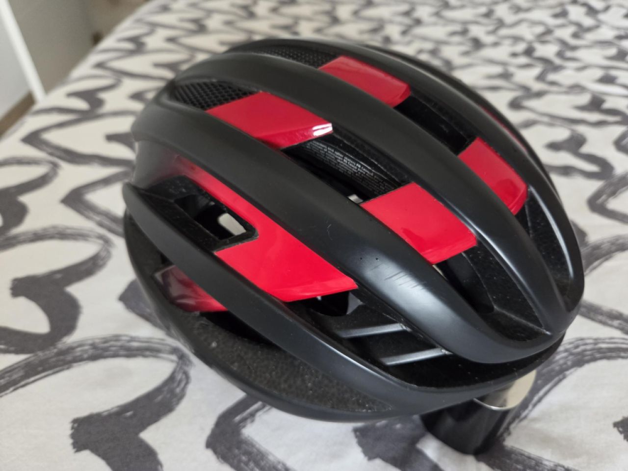 Abus Airbreaker Bicycle Helmet