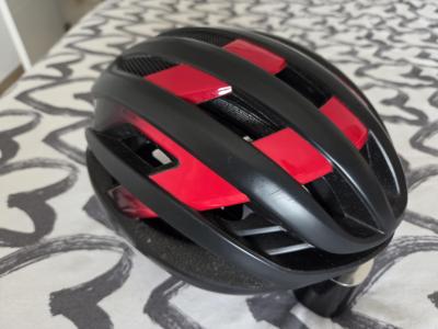 Abus Airbreaker Bicycle Helmet