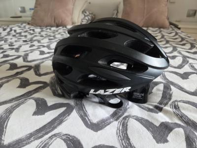 Casco de bicicleta Lazer