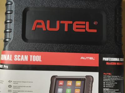 Diagnóstico de coche + Reinicio de la luz de Check Engine