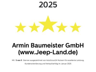 Intermediación y venta de Jeep Wrangler en Mallorca