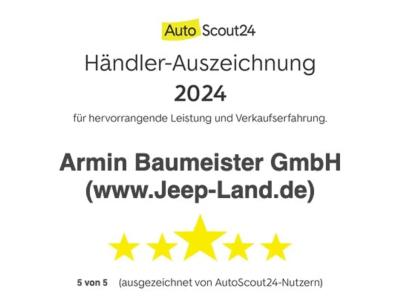 Intermediación y venta de Jeep Wrangler en Mallorca