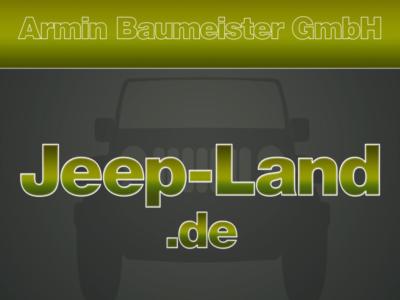 Intermediación y venta de Jeep Wrangler en Mallorca