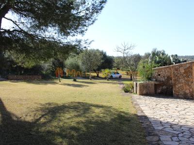 Se vende fantástica casa con apartamento de invitados entre Manacor y Alcudia