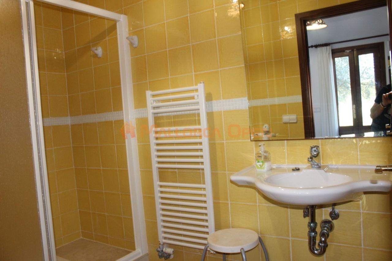 Se vende fantástica casa con apartamento de invitados entre Manacor y Alcudia