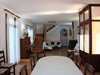 Se vende fantástica casa con apartamento de invitados entre Manacor y Alcudia