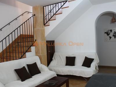 Se vende fantástica casa con apartamento de invitados entre Manacor y Alcudia