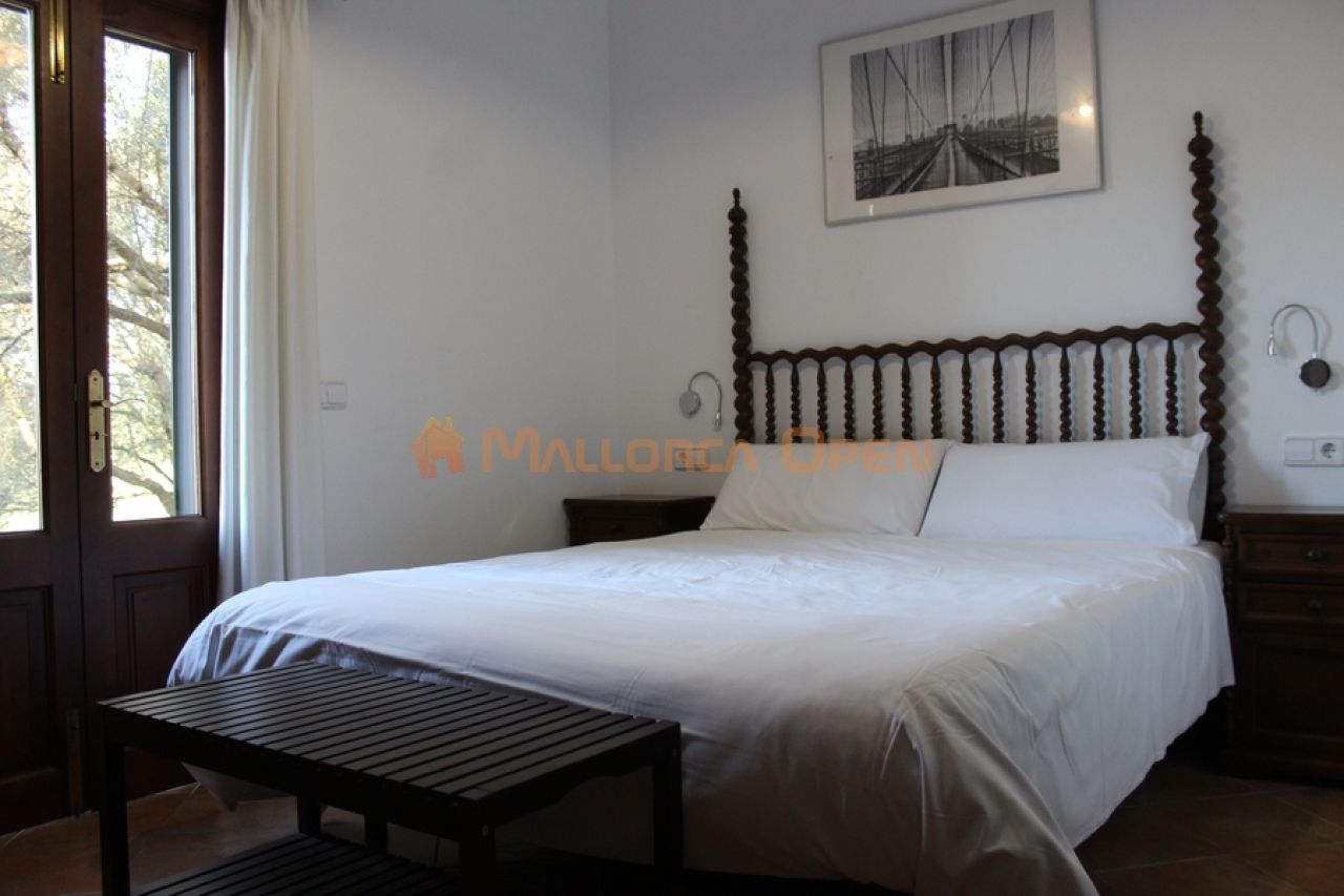 Se vende fantástica casa con apartamento de invitados entre Manacor y Alcudia