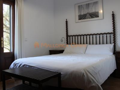 Se vende fantástica casa con apartamento de invitados entre Manacor y Alcudia